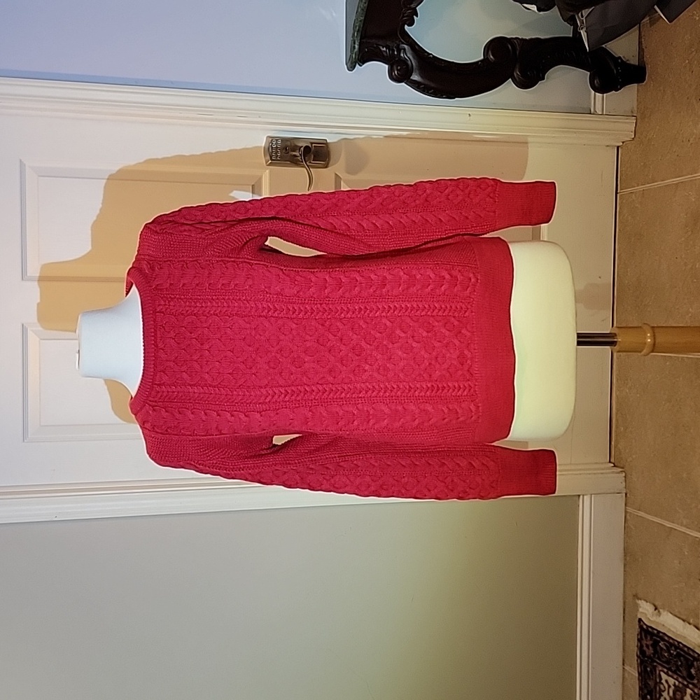GAP sweater